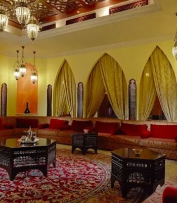 ZAMZAM PULLMAN MAKKAH