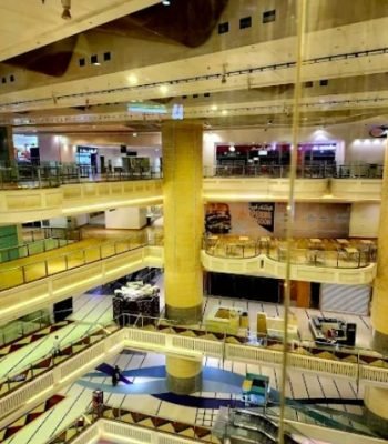 ZAMZAM PULLMAN MAKKAH