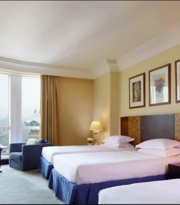 ZAMZAM PULLMAN MAKKAH